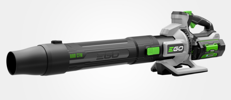 LB8803-2 EGO 56V 880CFM Blower Kit