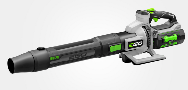 LB8803-2 EGO 56V 880CFM Blower Kit