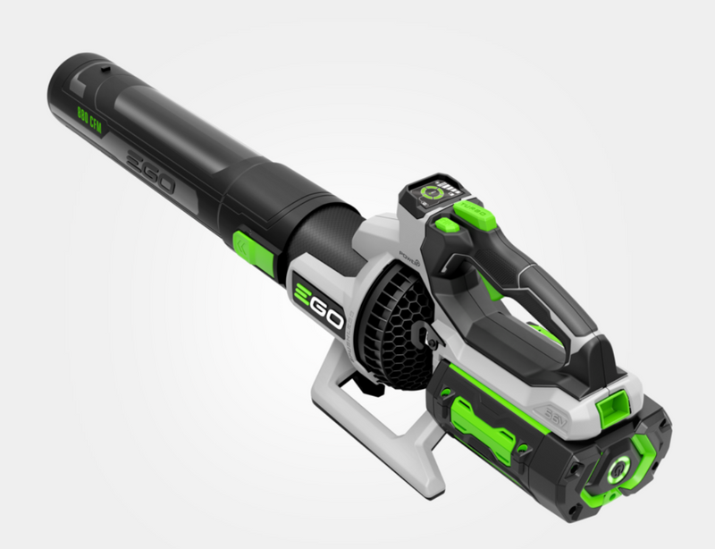 LB8803-2 EGO 56V 880CFM Blower Kit