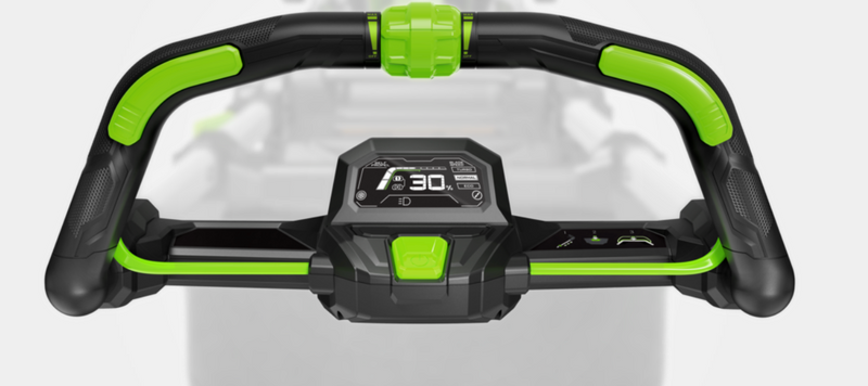 LM2244SP-2 EGO 56V 22" Peak Power Select Cut SP Lawn Mower Kit