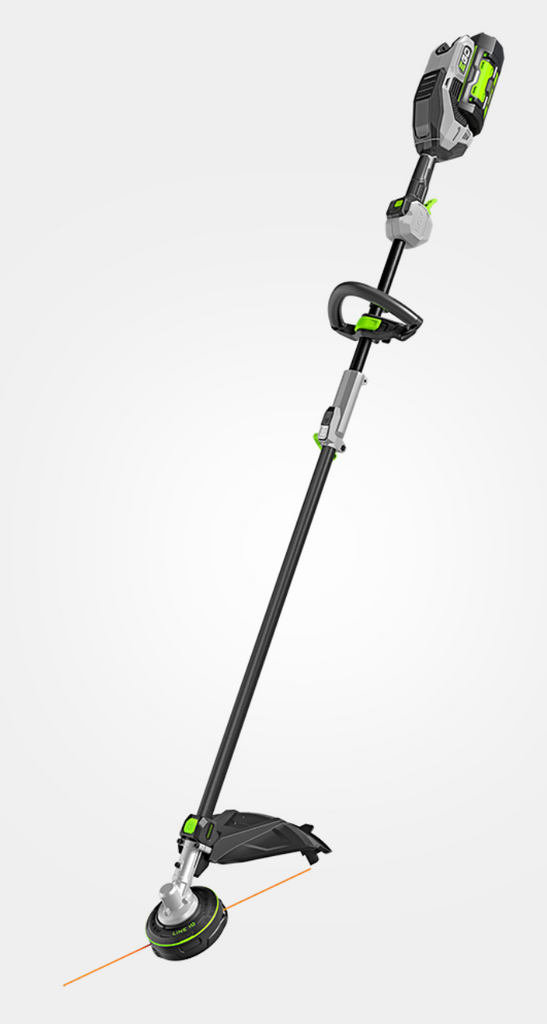 MST1704 EGO 56V 17'' Multihead Line IQ String Trimmer (w/PH1420