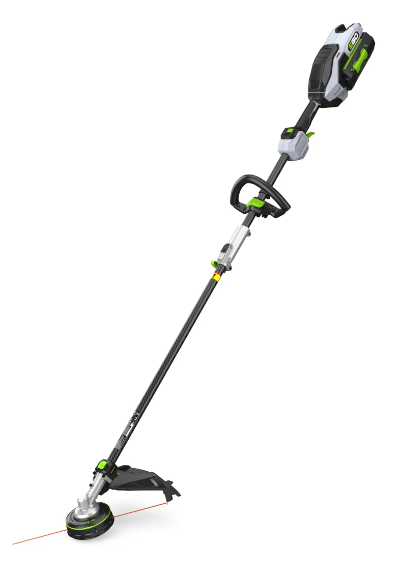 MST1704 EGO 56V 17'' Multihead Line IQ String Trimmer  (w/PH1420) Kit