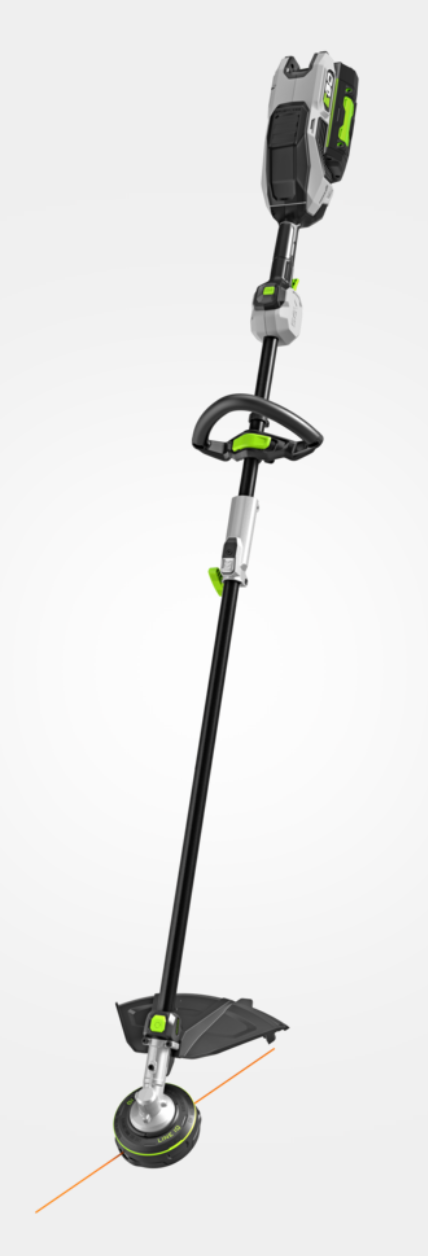 MST1704 EGO 56V 17'' Multihead Line IQ String Trimmer  (w/PH1420) Kit