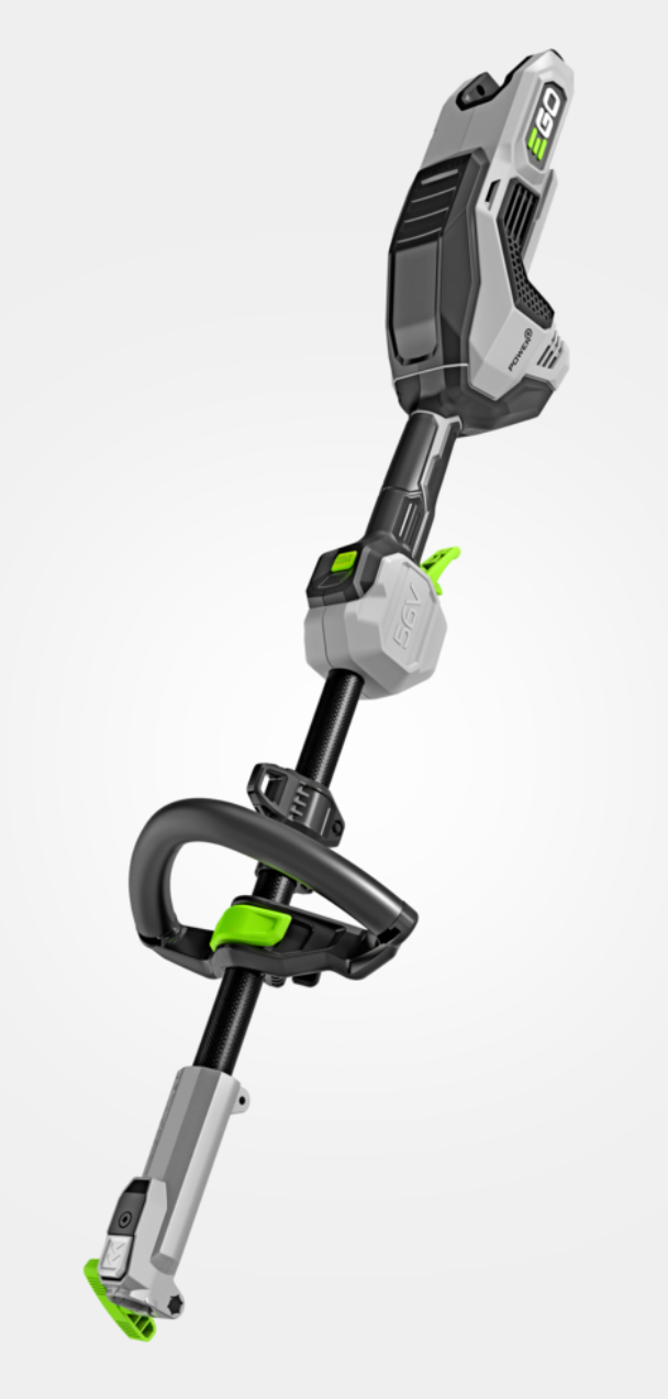 MST1704 EGO 56V 17'' Multihead Line IQ String Trimmer  (w/PH1420) Kit