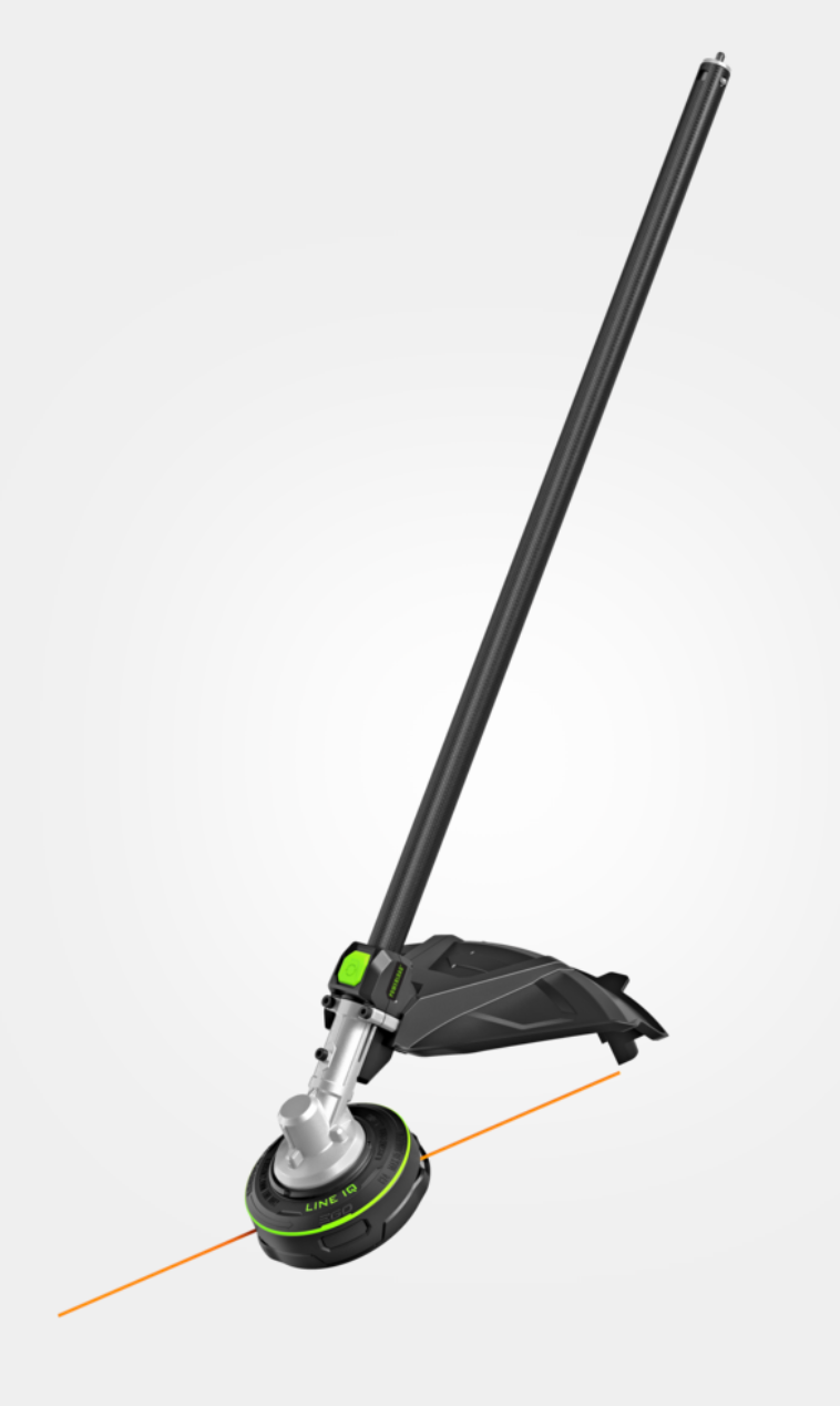 Ego Line Iq Spring MST1704 EGO 56V 17'' Multihead Line IQ String Trimmer (w/PH1420) Kit ...