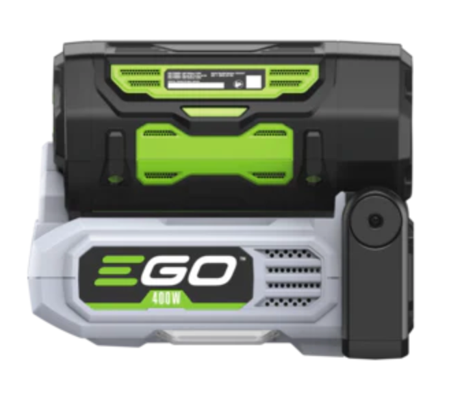 PAD5003 EGO 56V Power Escape 400W Inverter Kit