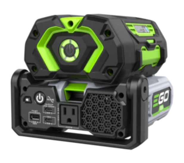 PAD5003 EGO 56V Power Escape 400W Inverter Kit