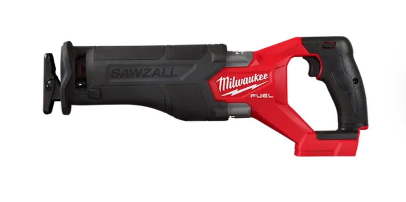 Reciprocating Saw (Battery) Rental