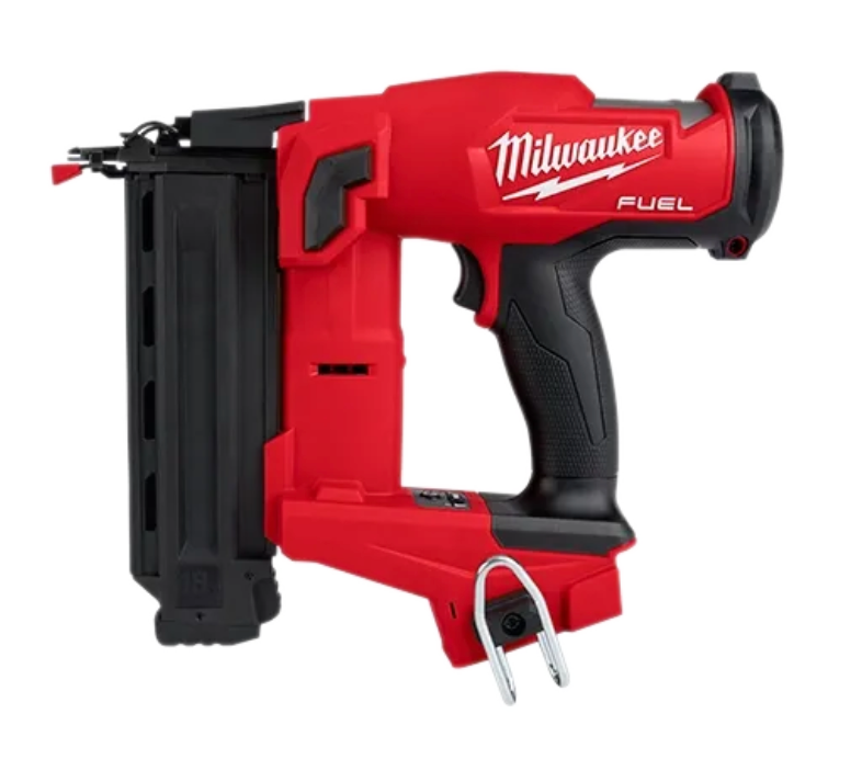Finish Nailer (Battery) Rental