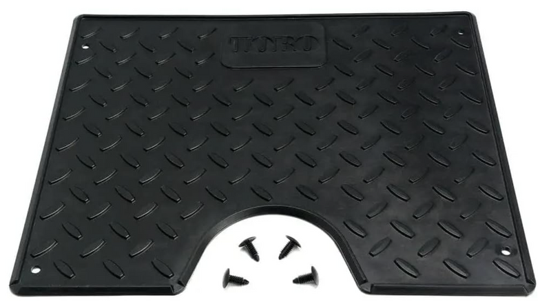 147-8764 Toro TimeCutter MYRIDE Floor Mat Kit [TimeCutter MAX]
