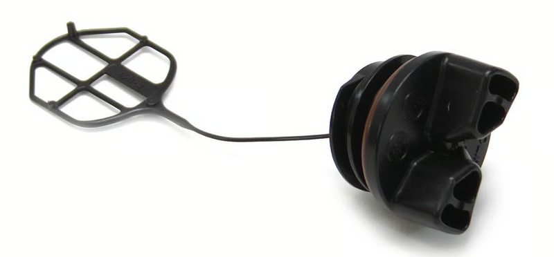 580940901 Husqvarna Fuel Cap Assembly