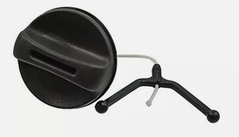 537215207 Husqvarna Fuel Cap / Oil Cap