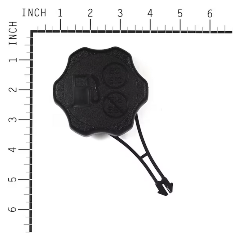 84004416 Briggs & Stratton Fuel Cap