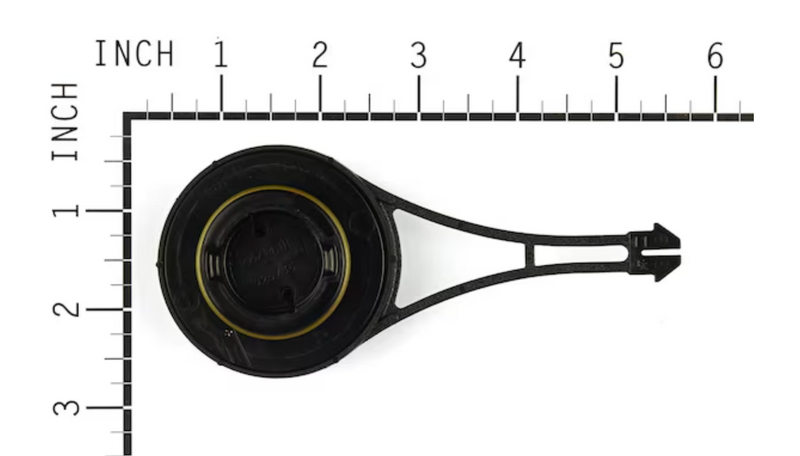 799585 Briggs & Stratton Fuel Cap