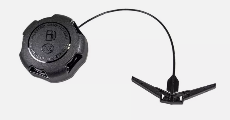 951-12426B MTD Fuel Cap with Tether
