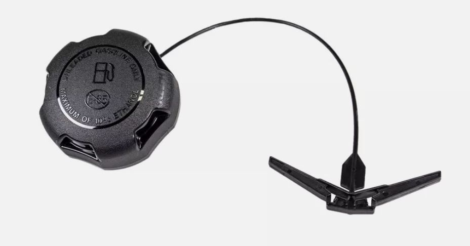 951-12426B MTD Fuel Cap with Tether — RC Engine Service