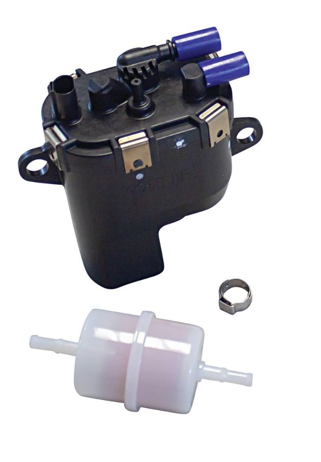 25 755 73-S Kohler Fuel Pump Module EFI