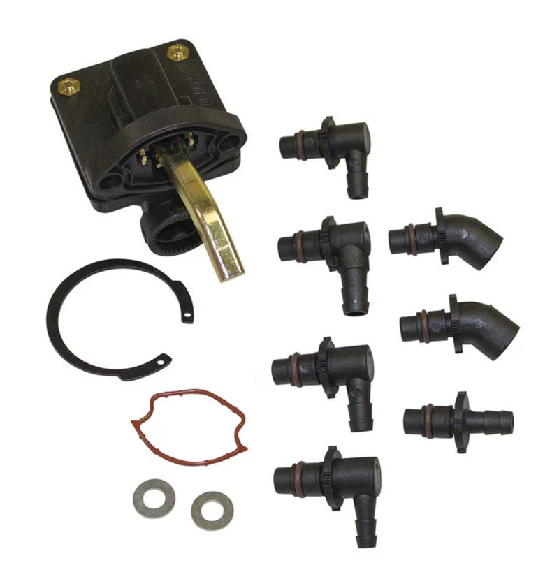 52 559 03-S Kohler Fuel Pump Assembly DNR