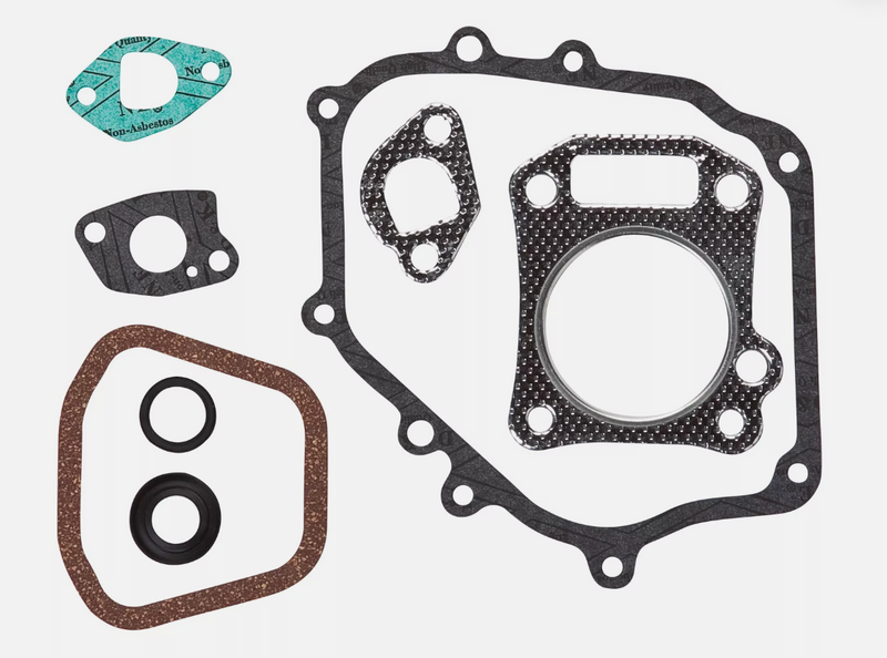 50-414 Oregon Gasket Set DNR