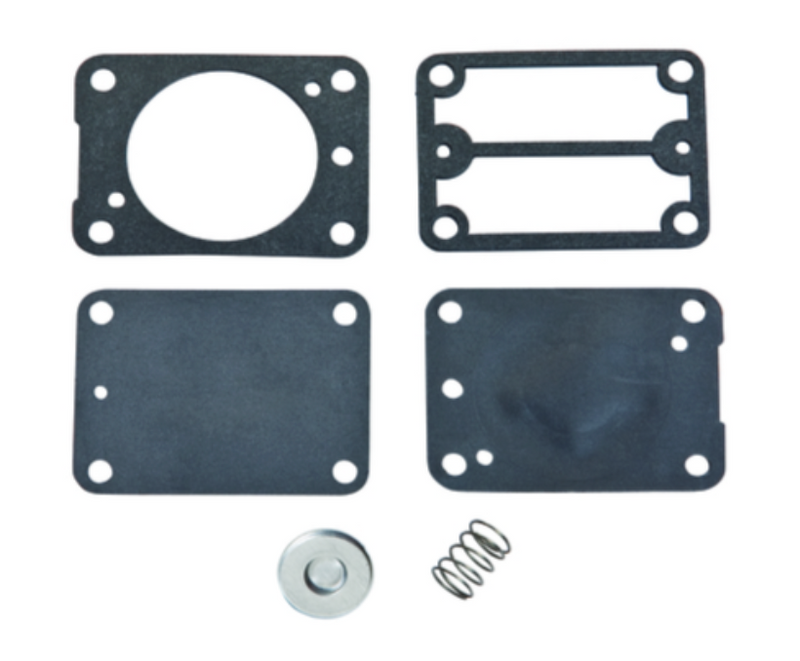 49-224 Oregon Fuel Pump Kit