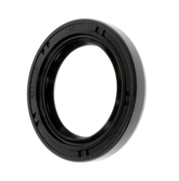 Paraolio 28 X 41,25 X 6 Mm – Sostituto 91202-ZL8-003 Per Honda GC135, GC160, GC190, GCV135/160/190