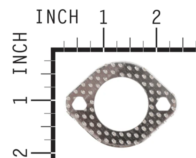793497 Briggs & Stratton Exhaust Gasket