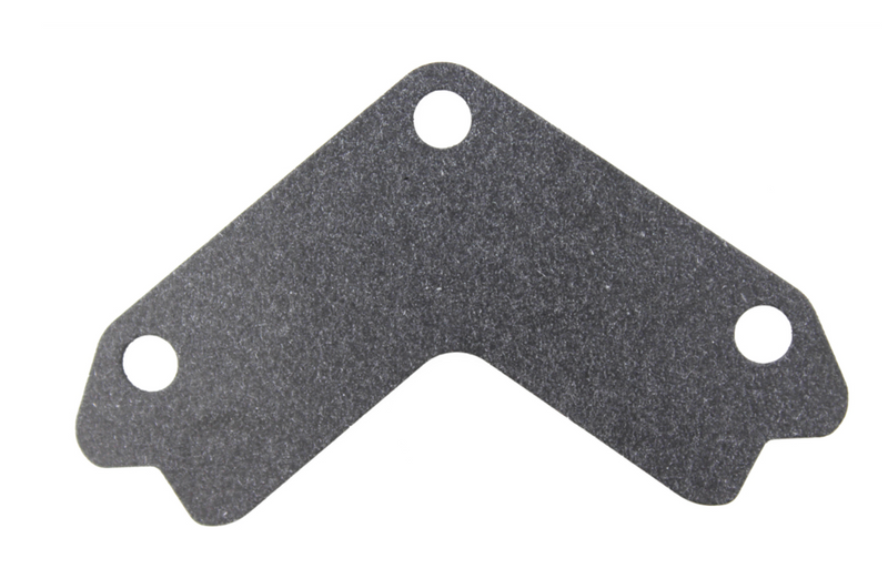 11061-7067 Kawasaki Carburetor Cover Gasket