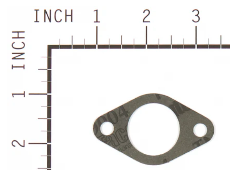 691885 Briggs & Stratton Intake Gasket DNR