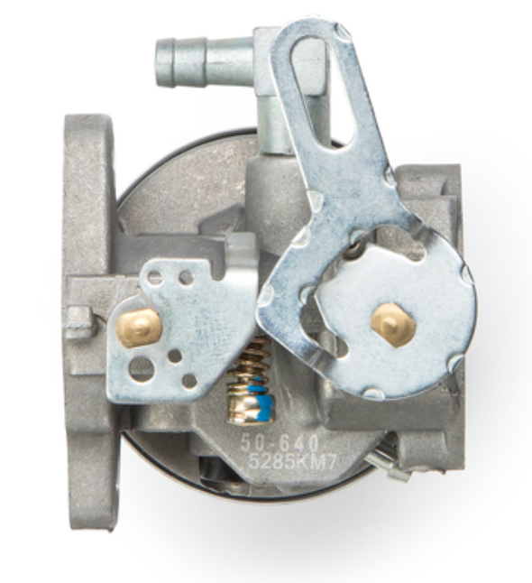 50-640 Oregon Carburetor
