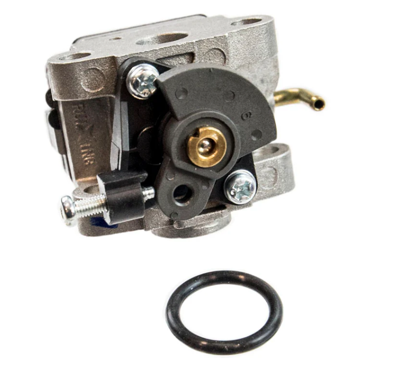 753-08057 MTD Carburetor AC8