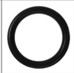670D2016 Kawasaki Oil Fill Tube O-Ring