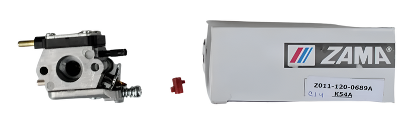 C1U-K54A Zama Carburetor Assembly