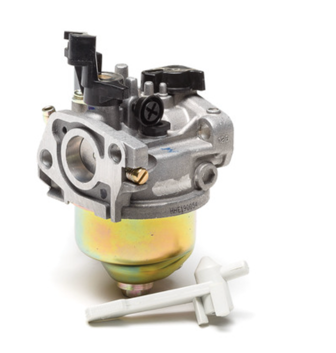 50-668 Oregon Carburetor