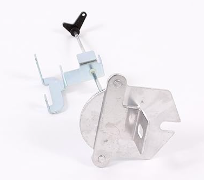 14 187 16-S Auto Choke Assembly DNR