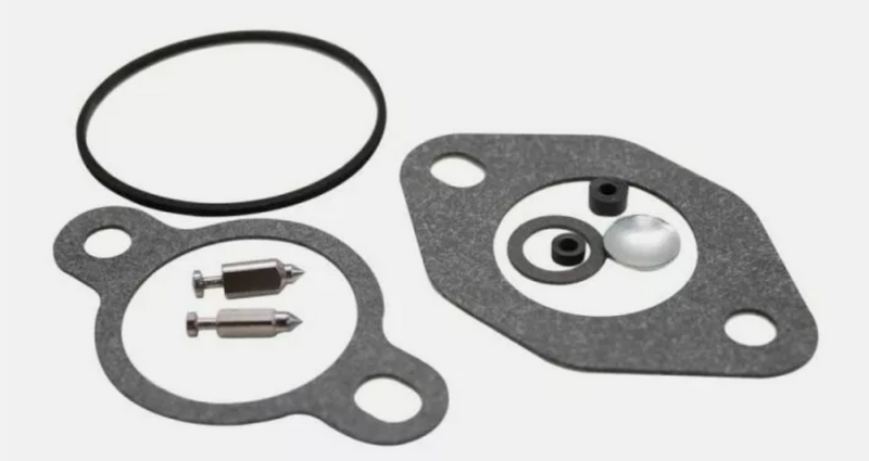12 757 03-S Kohler Carburetor Repair Kit