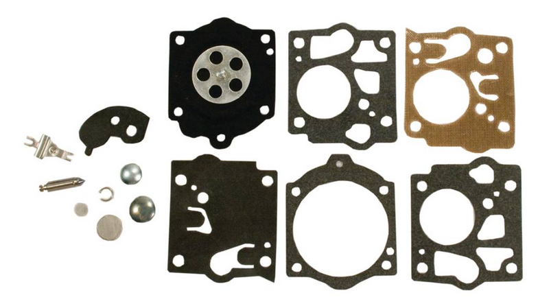 615-237 Stens Carburetor Kit Walbro K10-SDC DNR