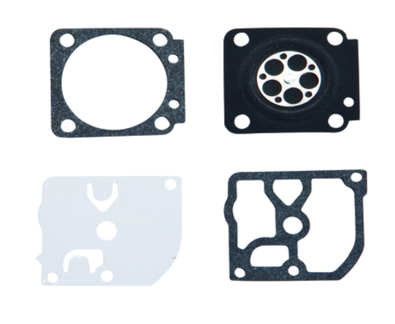 49-883 Oregon Diaphragm and Gasket Set DNR