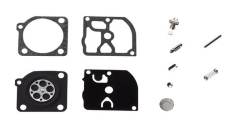 49-273 Oregon Carburetor Rebuild Kit DNR