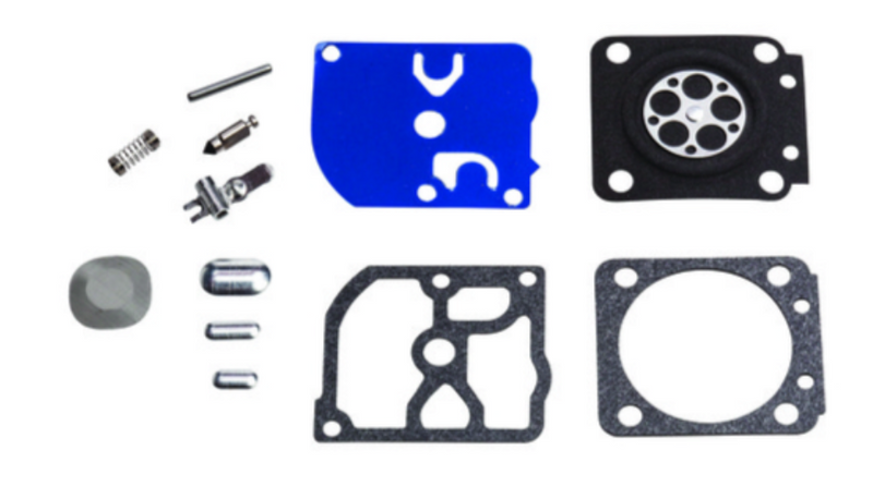 49-288 Oregon Carburetor Rebuild Kit DNR