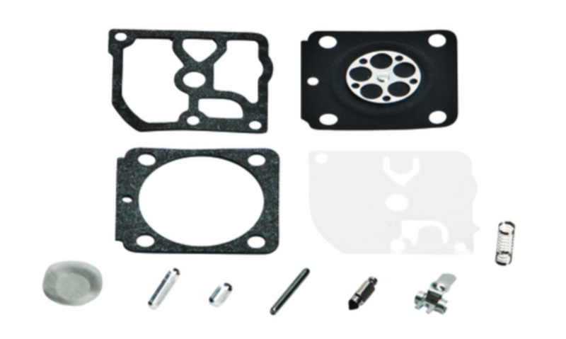 49-441 Oregon Carburetor Rebuild Kit