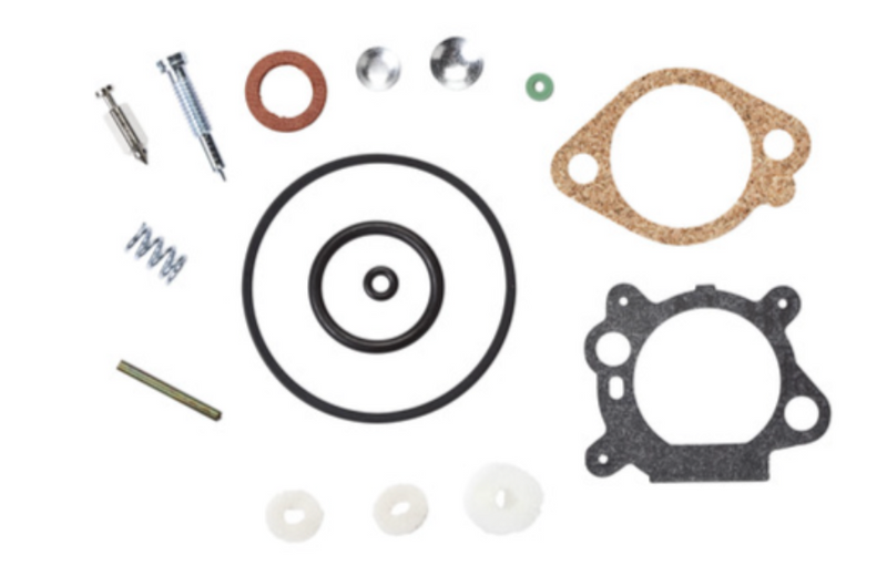 49-305 Oregon Carburetor Rebuild Kit