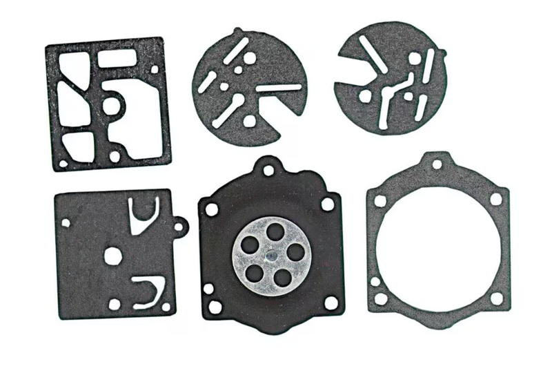 D10-HDC Walbro Gasket And Diaphragm Kit