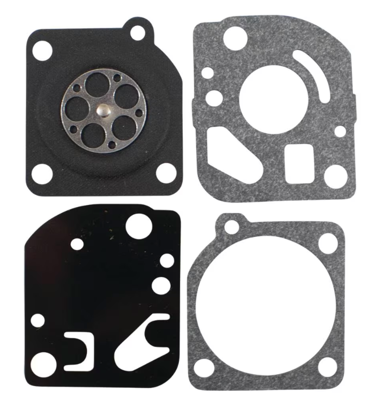 GND-41 Zama Gasket and Diaphragm Kit