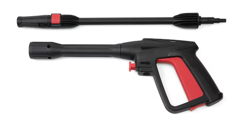 G0088850 / PowerMate 1800 PSI Electric Power Washer -CLOSEOUT-