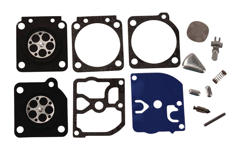 RB-69 Zama Carburetor Rebuild Kit