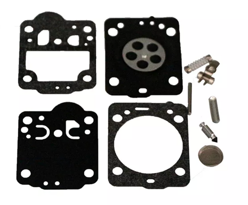 RB-149 Zama Carburetor Rebuild Kit