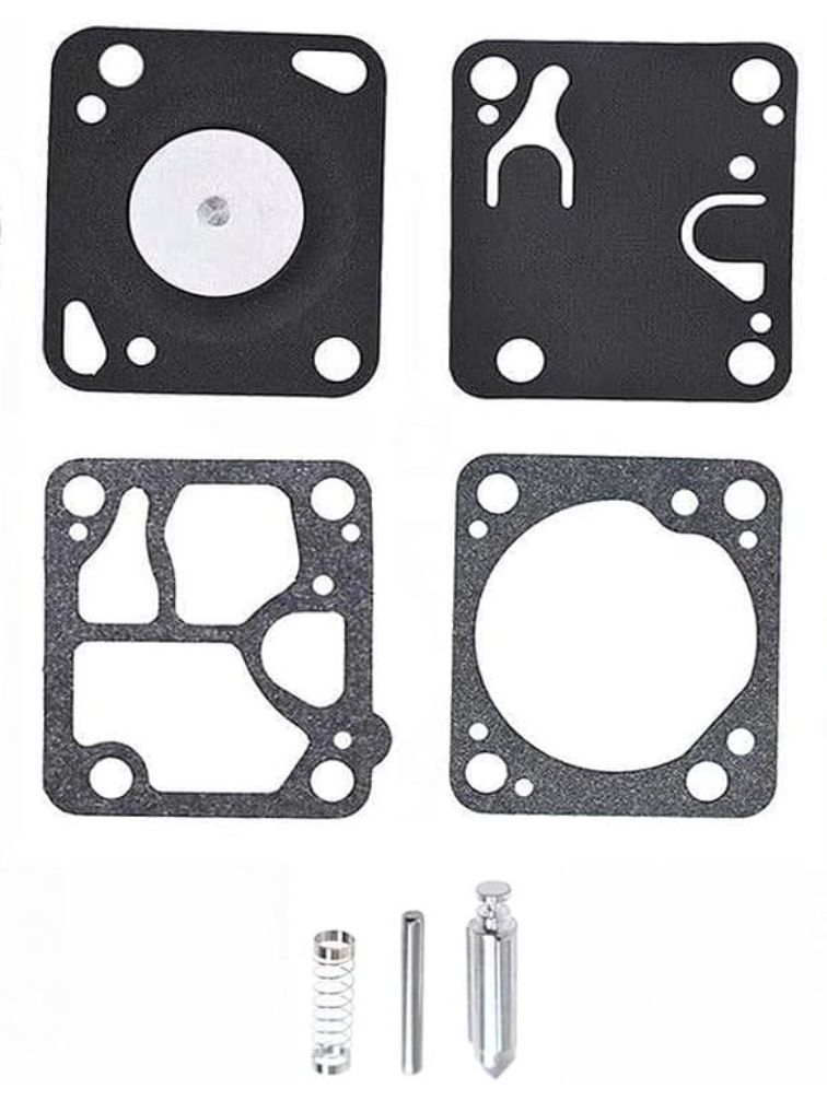 K1-MDC Walbro Carburetor Rebuild Kit