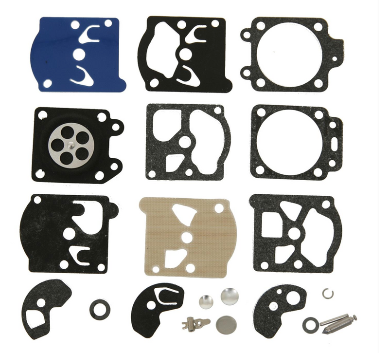 K10-WAT Walbro Carburetor Rebuild Kit