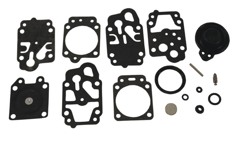 K13-WYK Walbro Carburetor Rebuild Kit