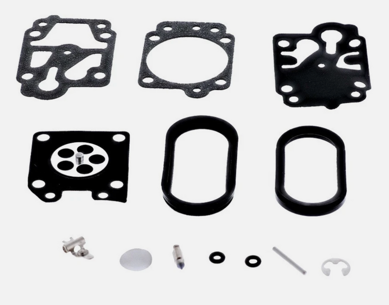 K24-WAT Walbro Carburetor Rebuild Kit